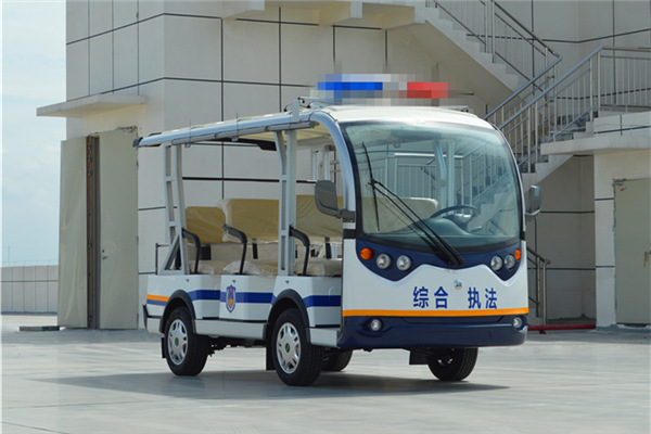 封閉式巡邏車(chē)價(jià)格