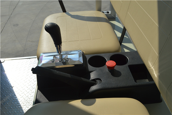 17座電動(dòng)觀光車-檔位