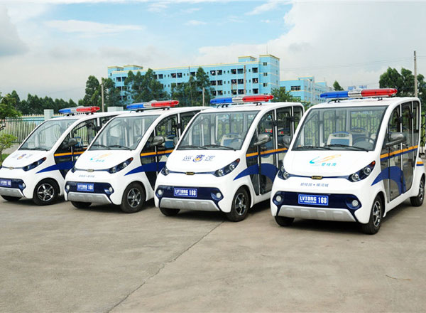 4輪電動巡邏車廠家 4輪電動巡邏車廠家