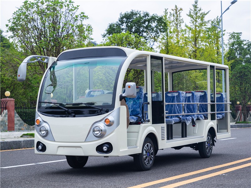 燃油觀光車(chē) 燃油觀光車(chē)