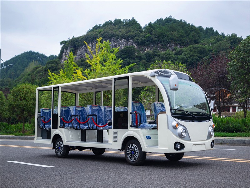 14座燃油觀光車(chē) 14座燃油觀光車(chē)